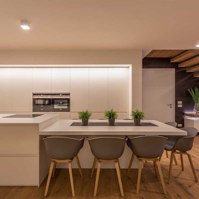 arredamento cucina moderna