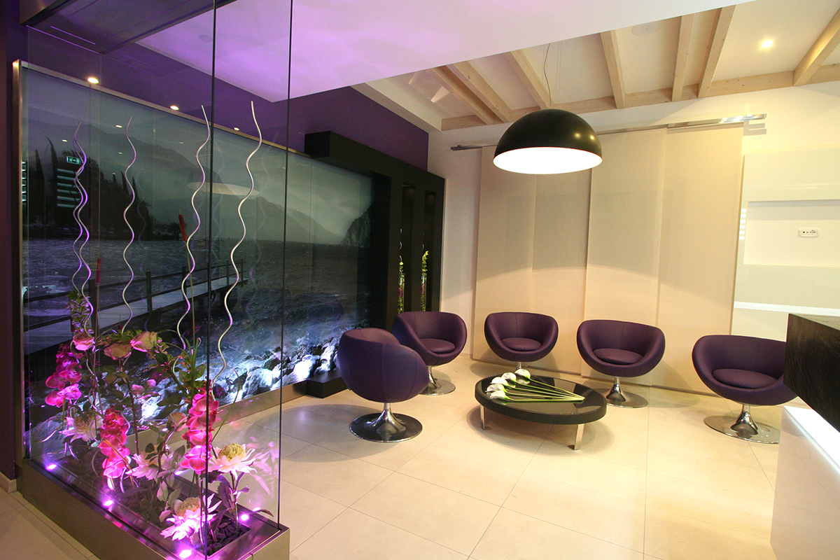 arredo reception