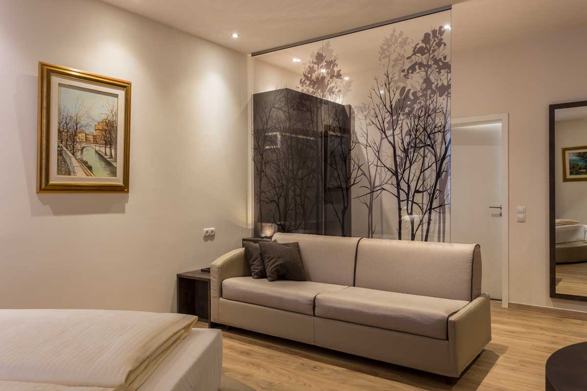 Hotel Jakobslust | Gruppo 5 Arredamento Hotel Contract Casa