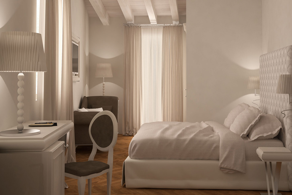 arredo-contemporaneo-camera-boutique-hotel-cagliari