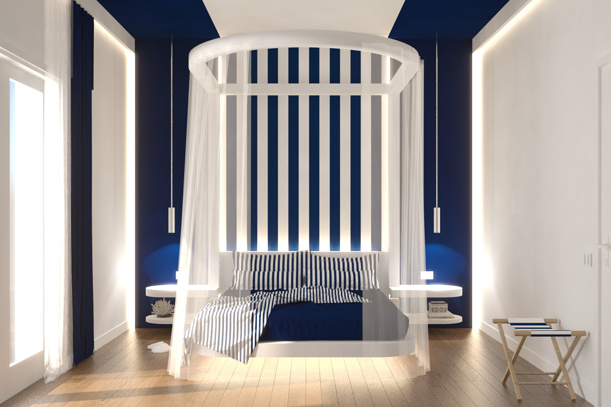 2-hotel-nautilus-cagliari-interni-moderni-stile-marinaro