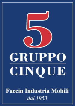Gruppo 5 | Custom-made furnishings for Hotels, contract sector and homes