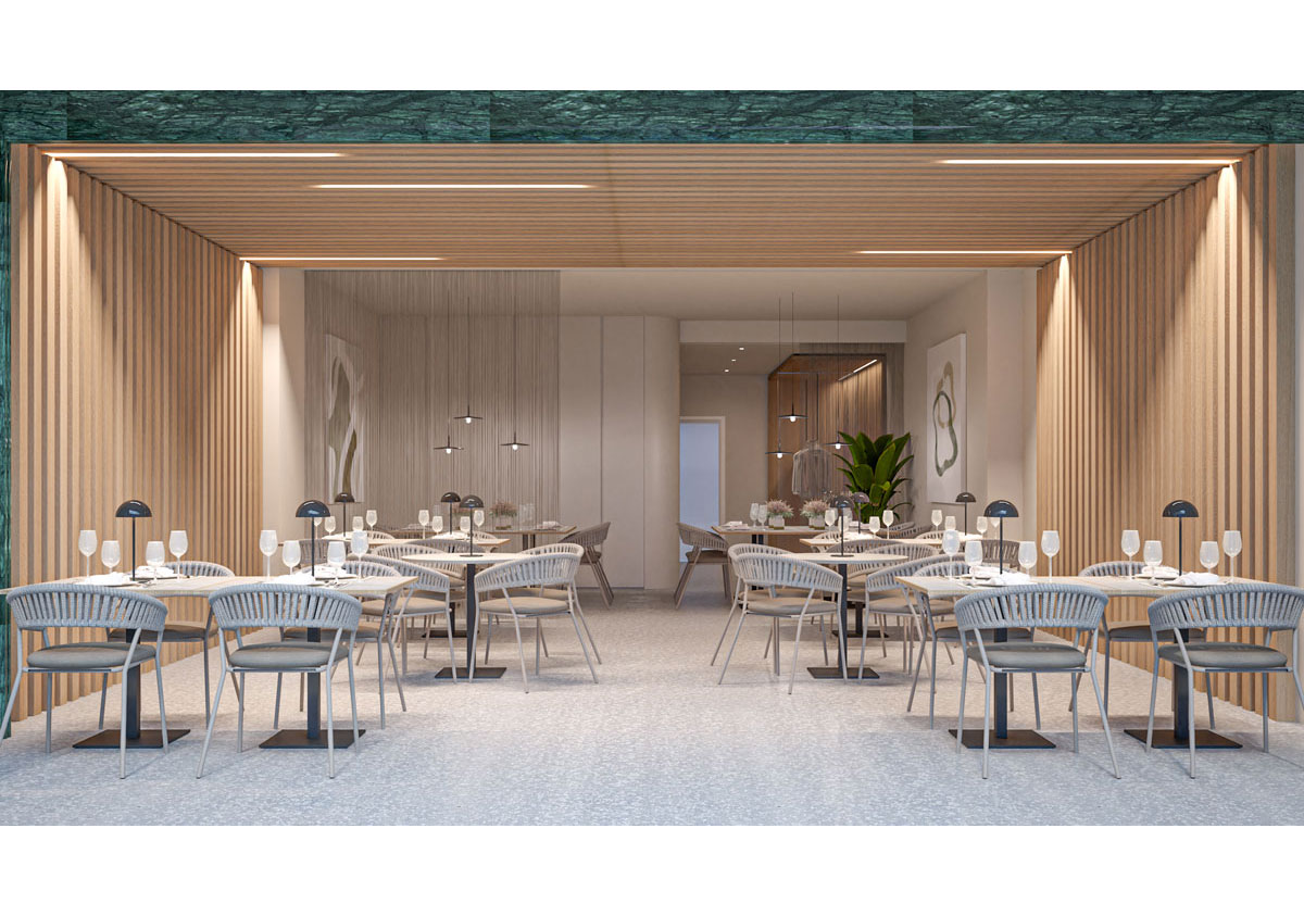 4a-arredo-glamour-ristorante-moderno