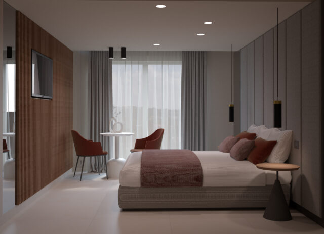 Boutique Hotel Deep Blu a Malta: espressione di raffinato lusso e moderno design