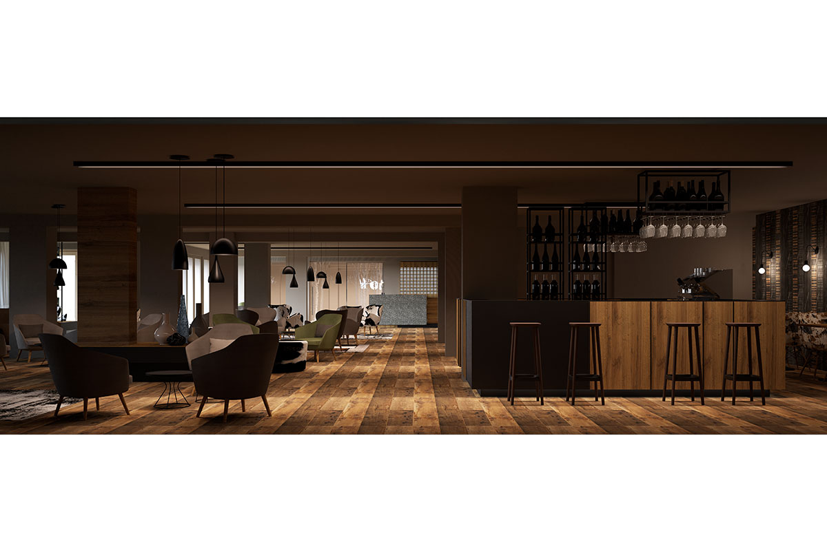 arredo-moderno-zona-bar-hotel-annamaria-folgarida