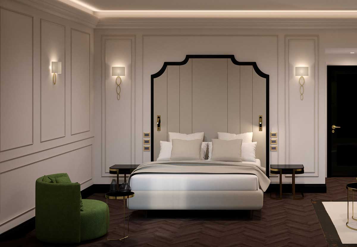 hotel-scala-di-ferro-cagliari-arredo-lusso-moderno-camera-1