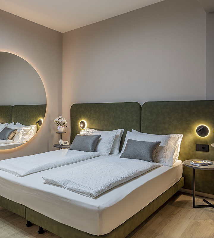 HOTEL VERONESI 