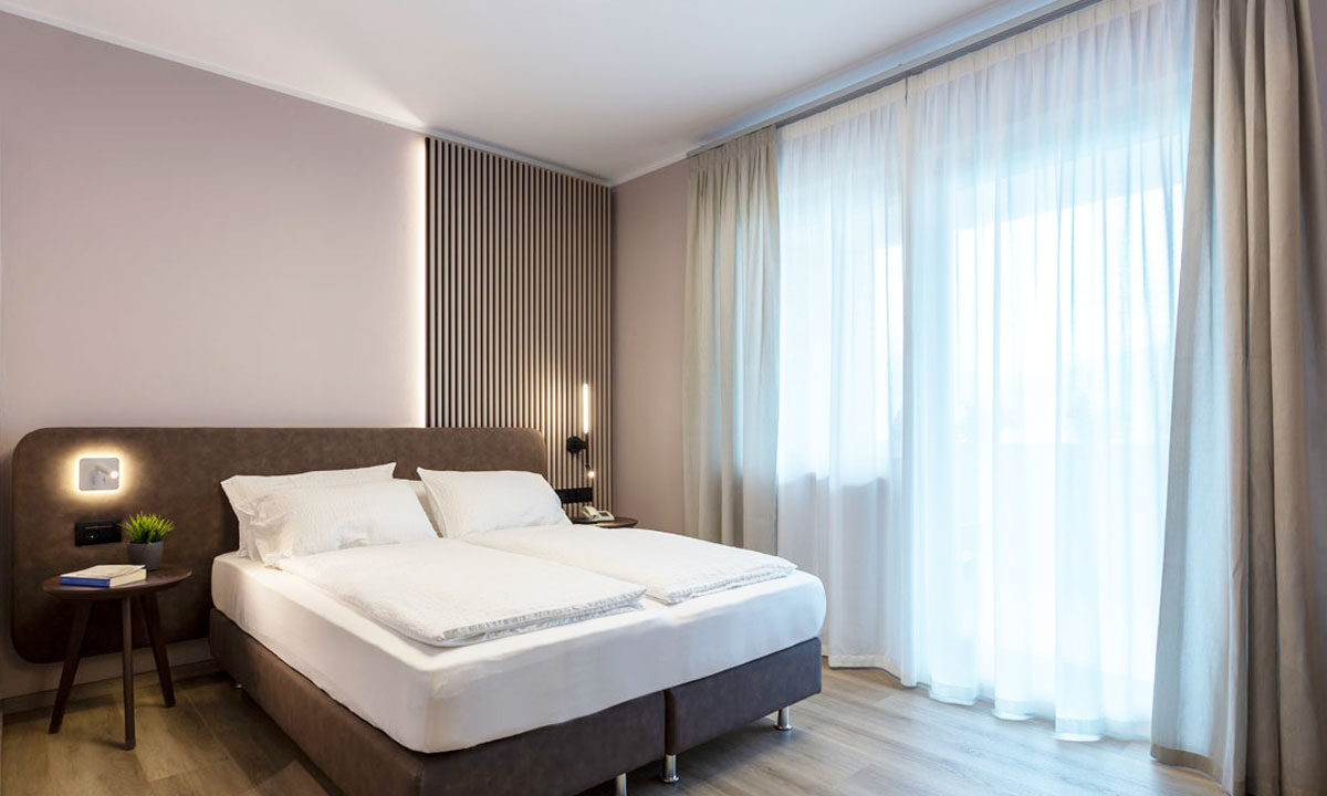 Reflection Boutique Hotel - Full project Reflection Boutique Hotel - Full project