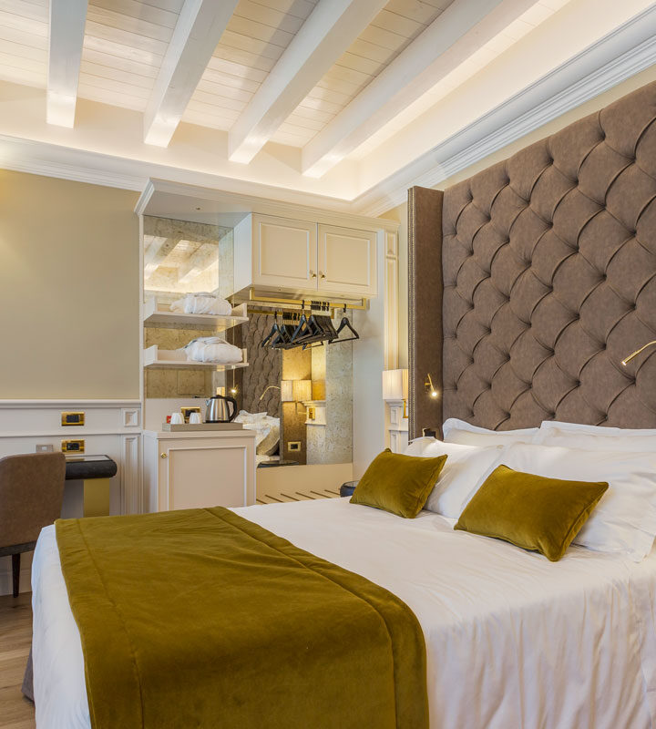 Arredamenti camere e suite hotel Arredamenti camere e suite hotel