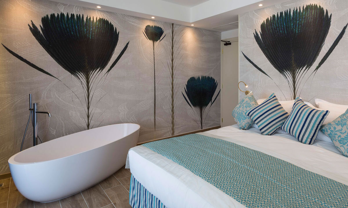 Hotel Montecarlo - Bibione (Ve)
