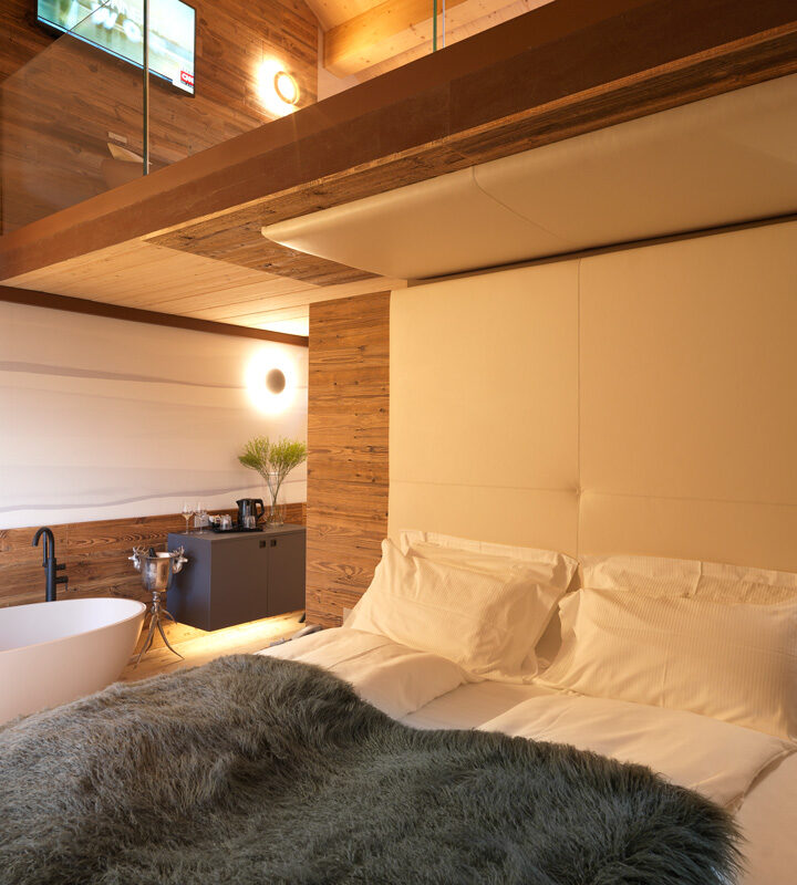 RELAIS VAL FORMICA 