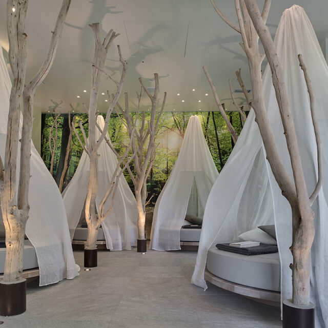 arredi-zona-relax-wellness-abano-terme-padova-1 Progetti di arredamento su misura per Spa, aree wellness, palestre e negozi