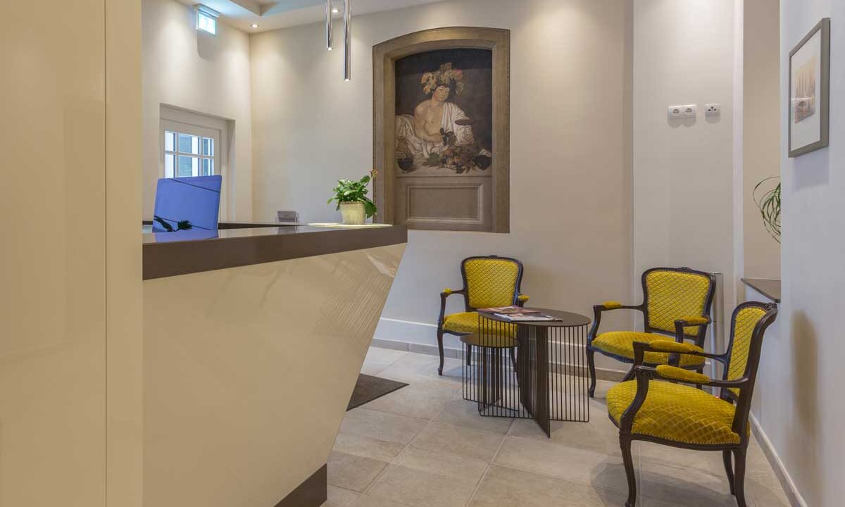 Hotel Jakobslust - Grünstadt Hotel Jakobslust - Grünstadt