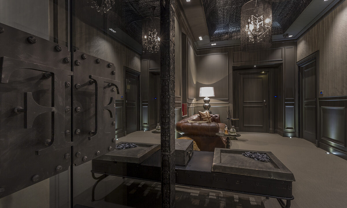Forvm Luxury Experience - Trieste Forvm Luxury Experience - Trieste