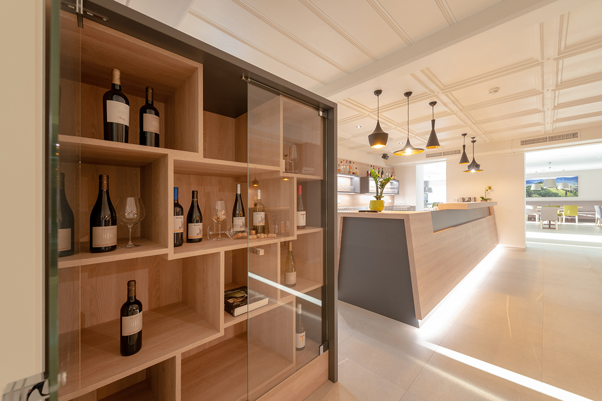 Vineus Tramin