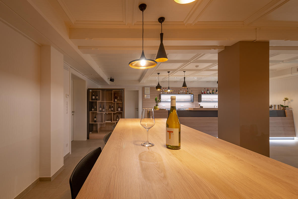 Vineus Tramin