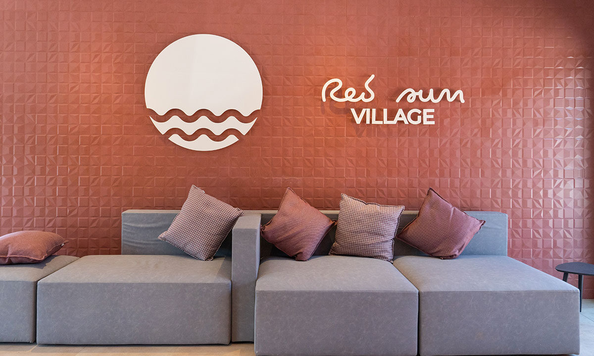 Red Sun Village - Sardegna Red Sun Village - Sardegna