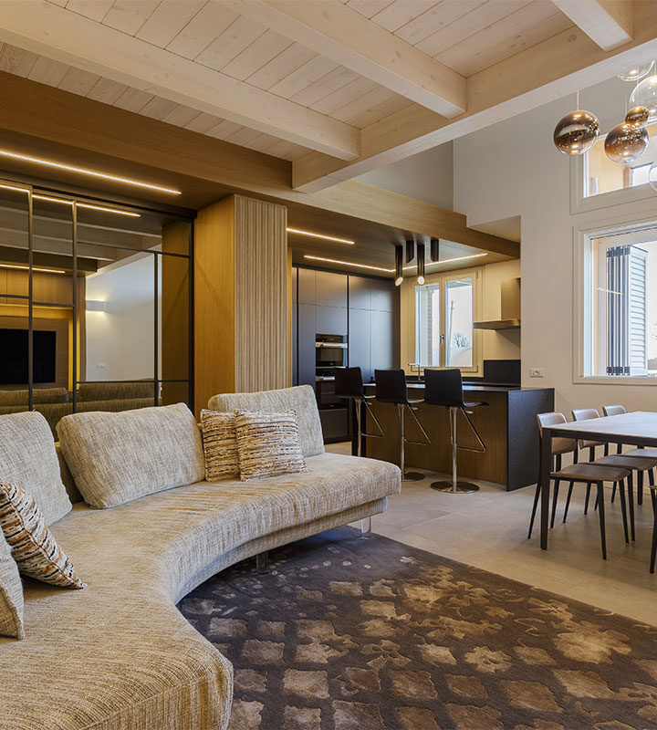Reflection Boutique Hotel - Full project Reflection Boutique Hotel - Full project