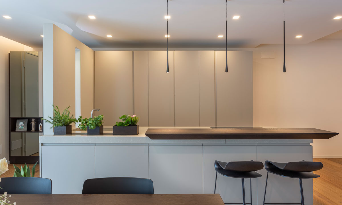 Progetto Living 99 Progetto Living 99