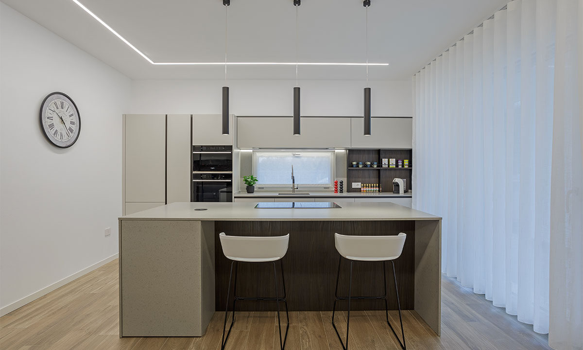 Progetto Living 113 Progetto Living 113