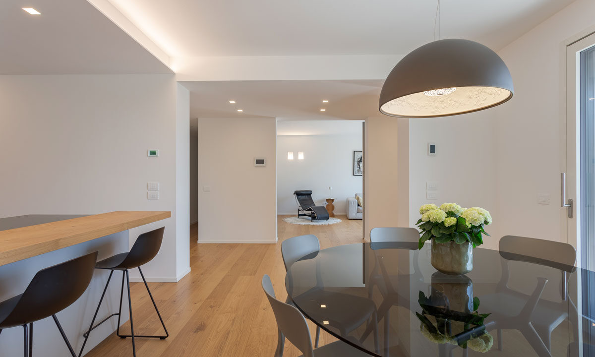 Progetto Living 103 Progetto Living 103