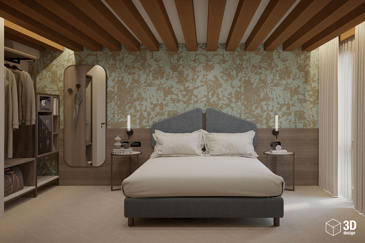 gruppo-5-arredo-camera-residenza-favaro-venezia gruppo-5-arredo-camera-residenza-favaro-venezia