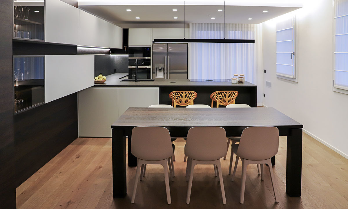 Progetto Living 113 Progetto Living 113
