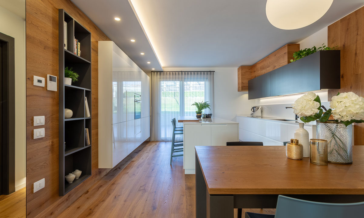 Progetto Living 101 Progetto Living 101