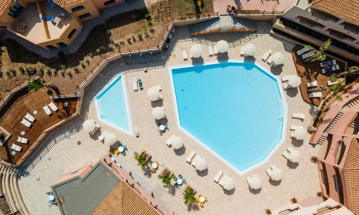 Residence Playa Dorada - Jesolo (VE) Residence Playa Dorada - Jesolo (VE)