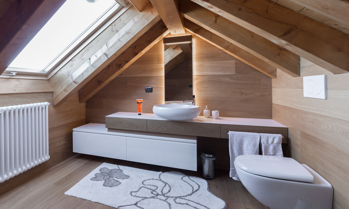 Progetto bagno 602 Progetto bagno 602