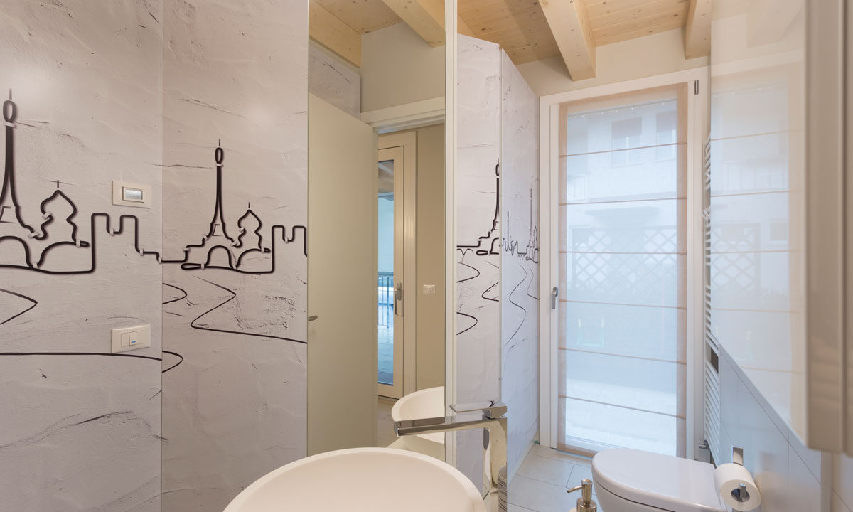 Progetto lavanderia 700 Progetto lavanderia 700