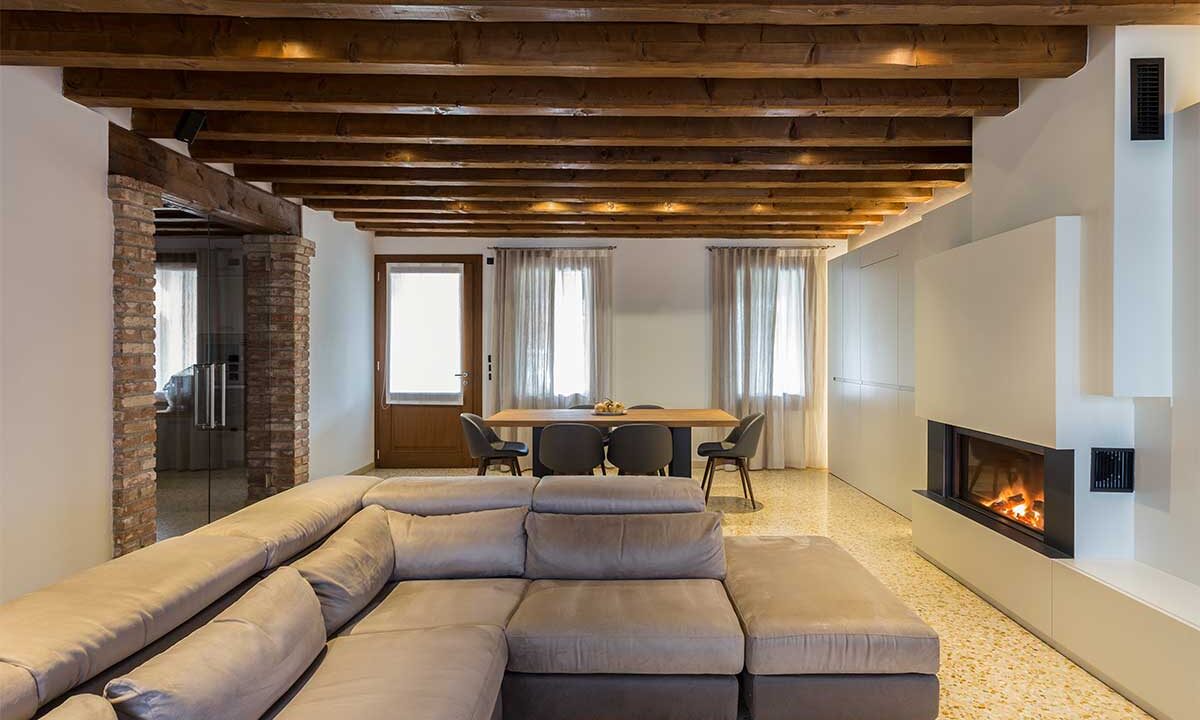 Progetto Living 67 Progetto Living 67