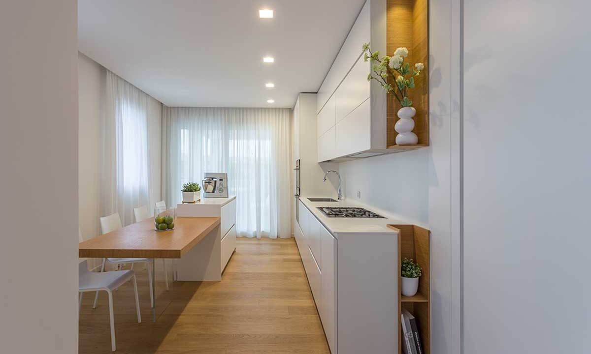 Progetto Living 86 Progetto Living 86