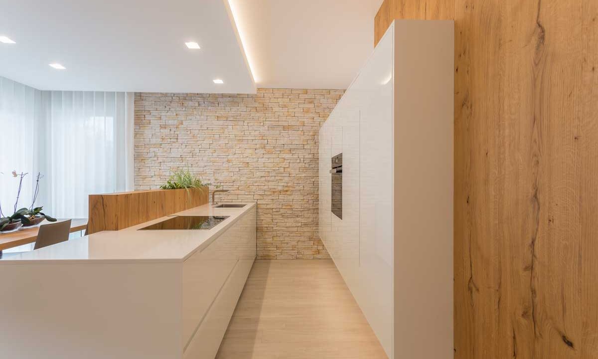 Progetto Living 79 Progetto Living 79