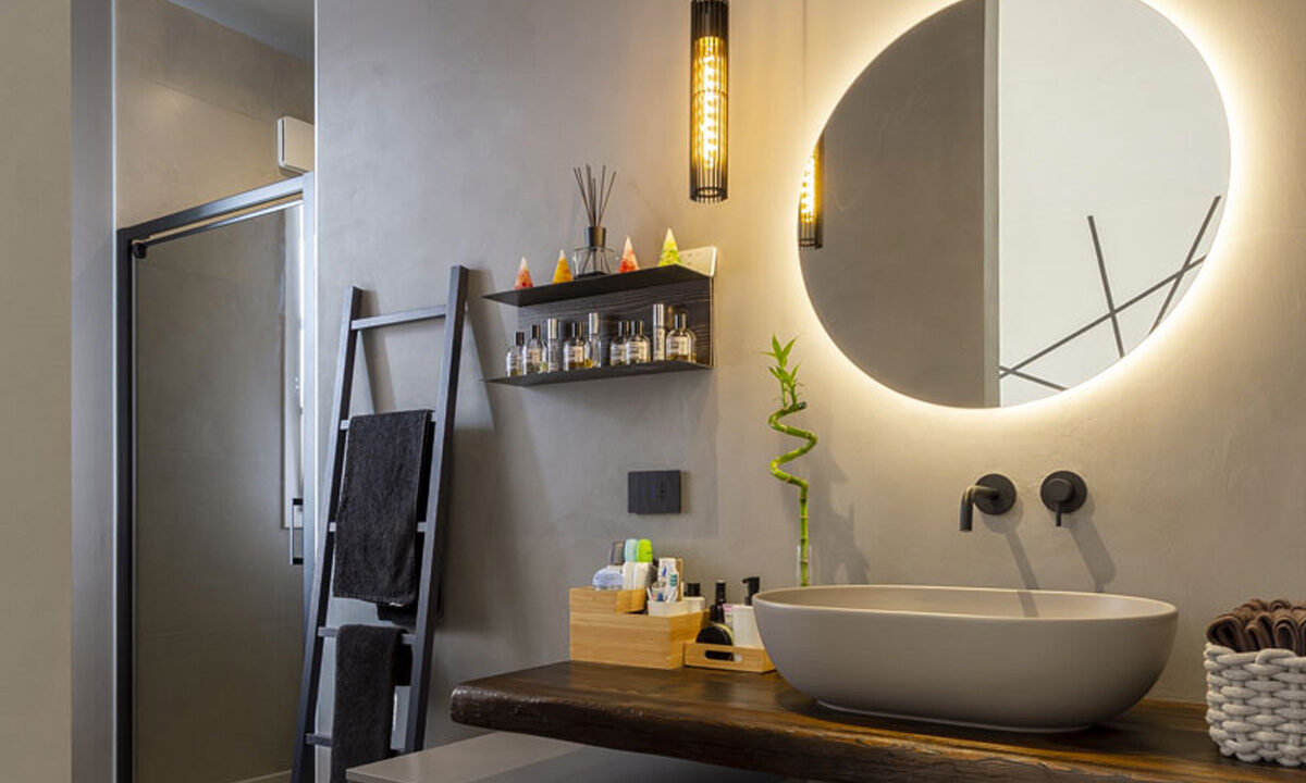 Progetto bagno 621 Progetto bagno 621
