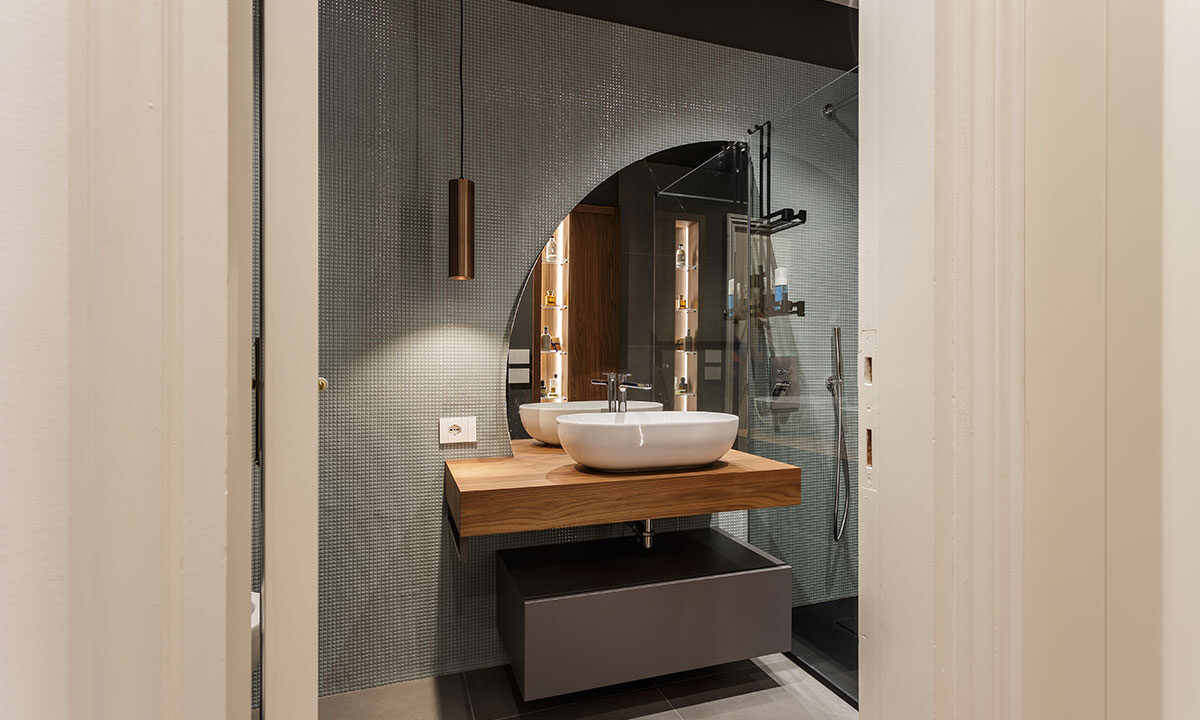 Progetto bagno 624 Progetto bagno 624