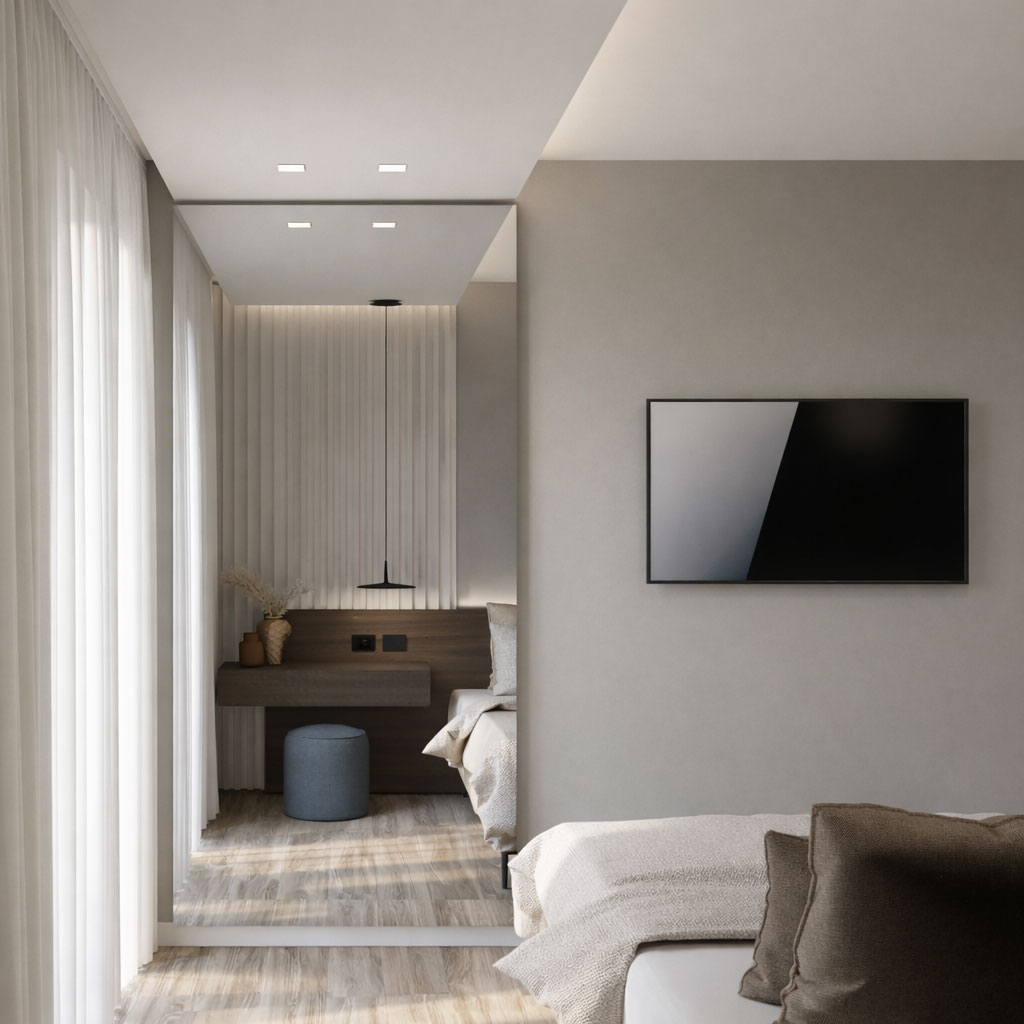 arredo-casa-rendering-3d-gruppo5 Rendering fotorealistico di una camera da letto