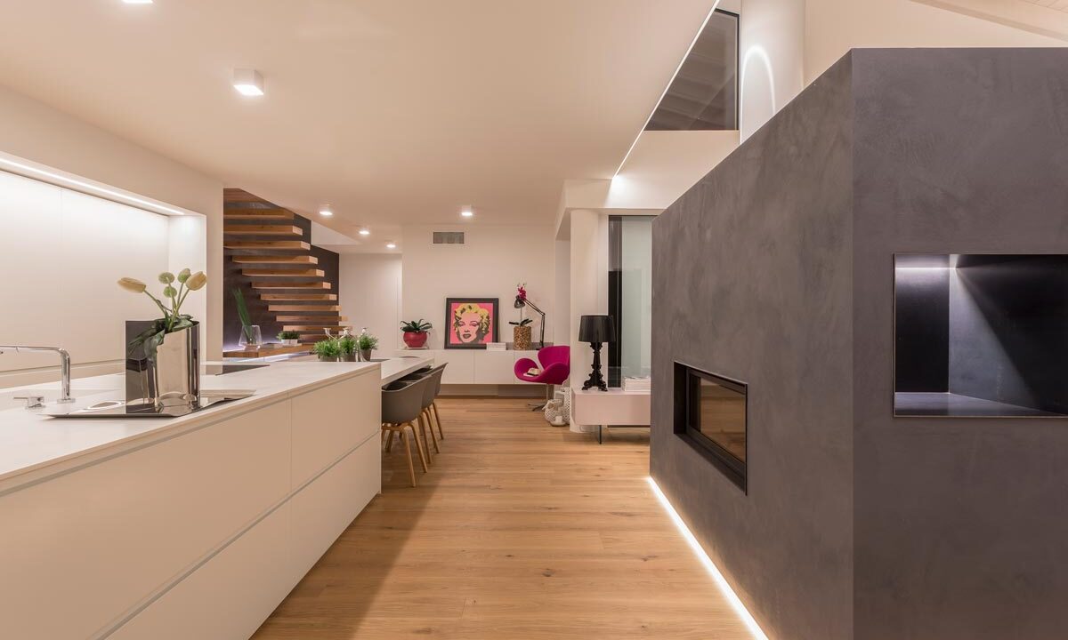 Progetto Living 69 Progetto Living 69