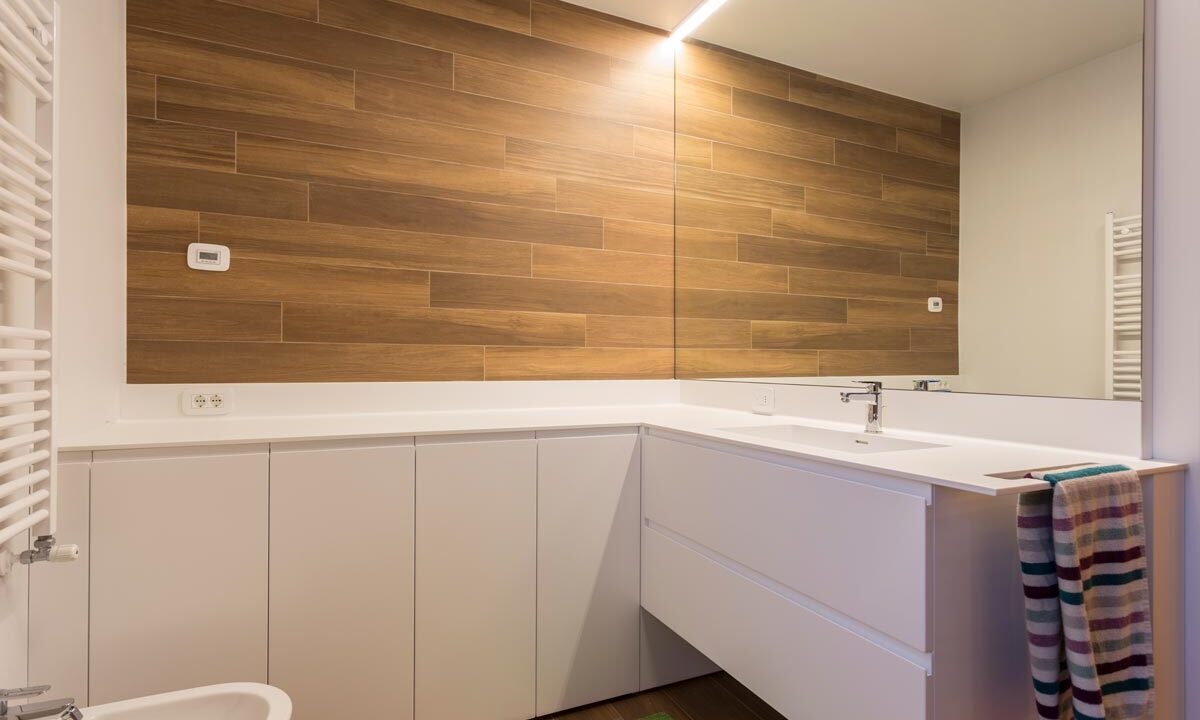 Progetto bagno 610 Progetto bagno 610