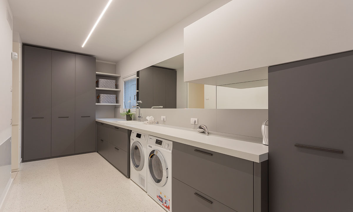 Progetto lavanderia 701 Progetto lavanderia 701
