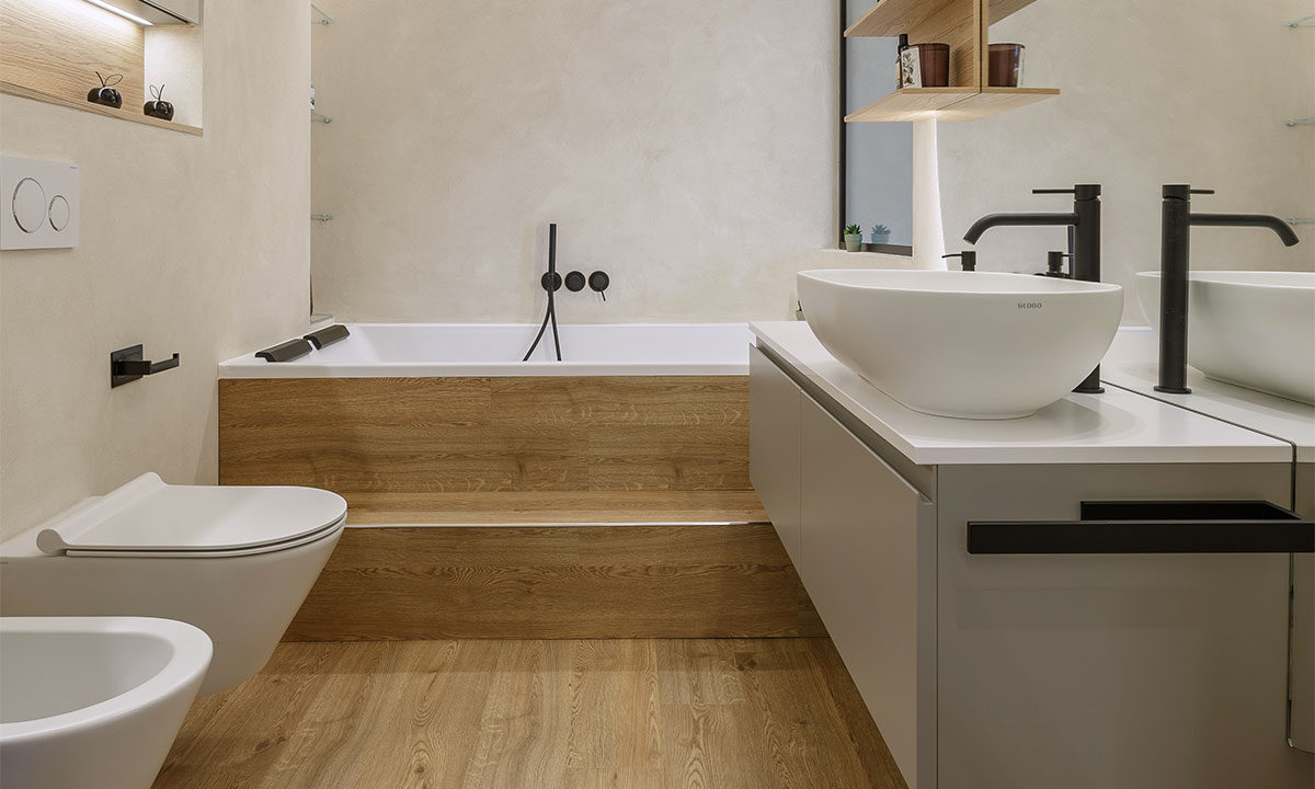 Progetto bagno 623 Progetto bagno 623