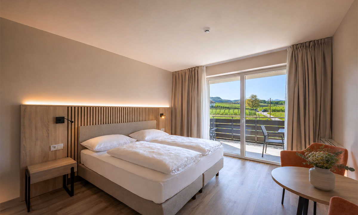 Hotel Cornelian - Eppan (BZ)