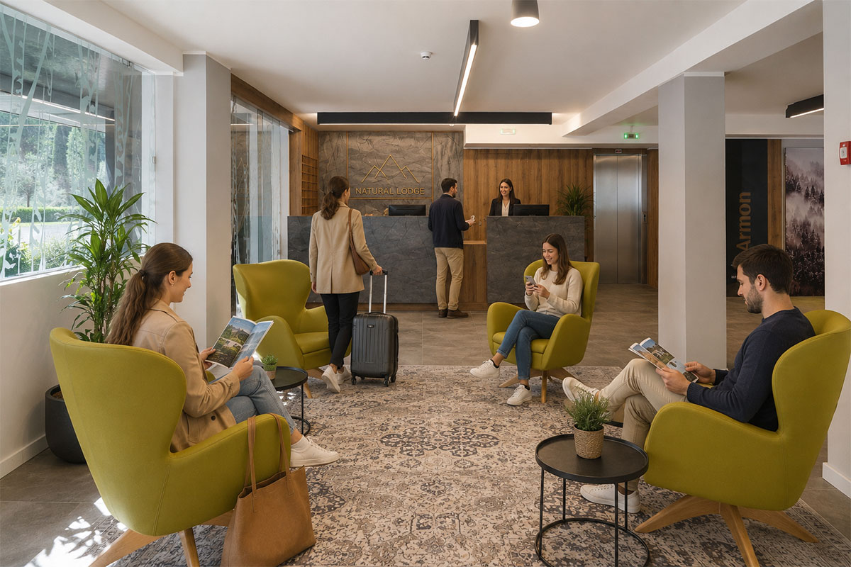 arredamento-su-misura-reception-hotel-armon-folgarida-12