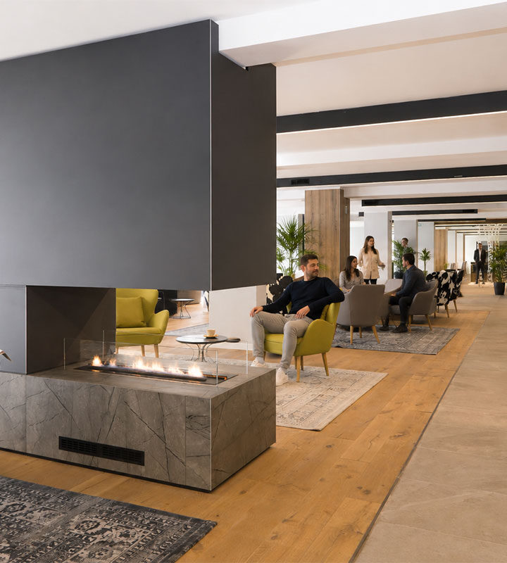 Villa Zoppi - Full project