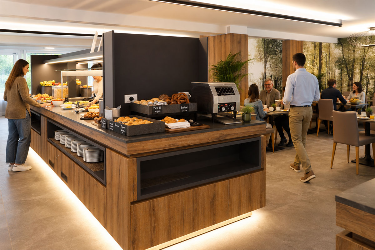 arredamento-su-misura-sala-colazione-hotel-armon-folgarida-2