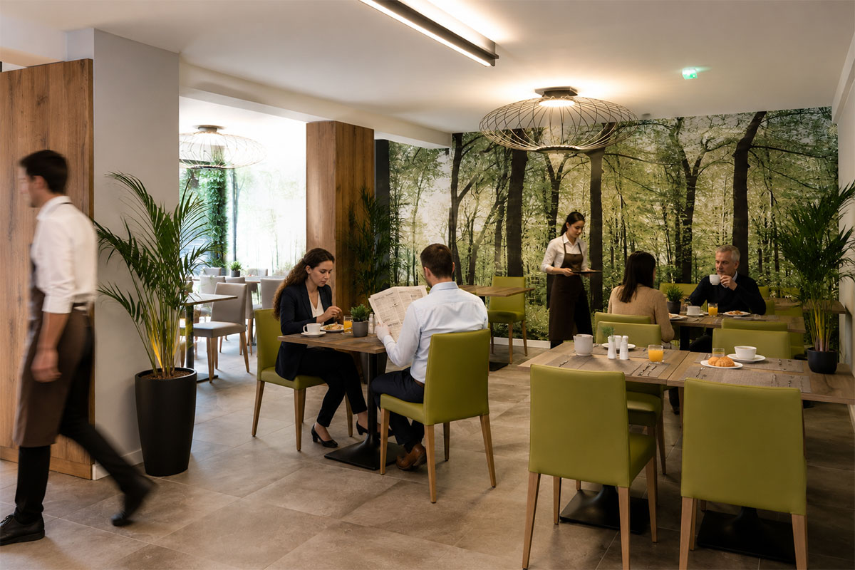 arredamento-su-misura-sala-colazione-hotel-armon-folgarida-4