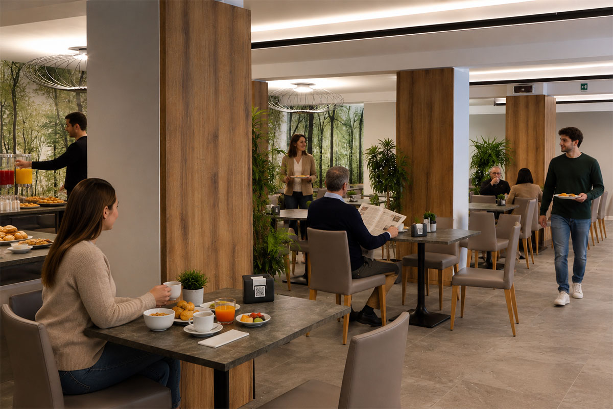 arredamento-su-misura-sala-colazione-hotel-armon-folgarida-8
