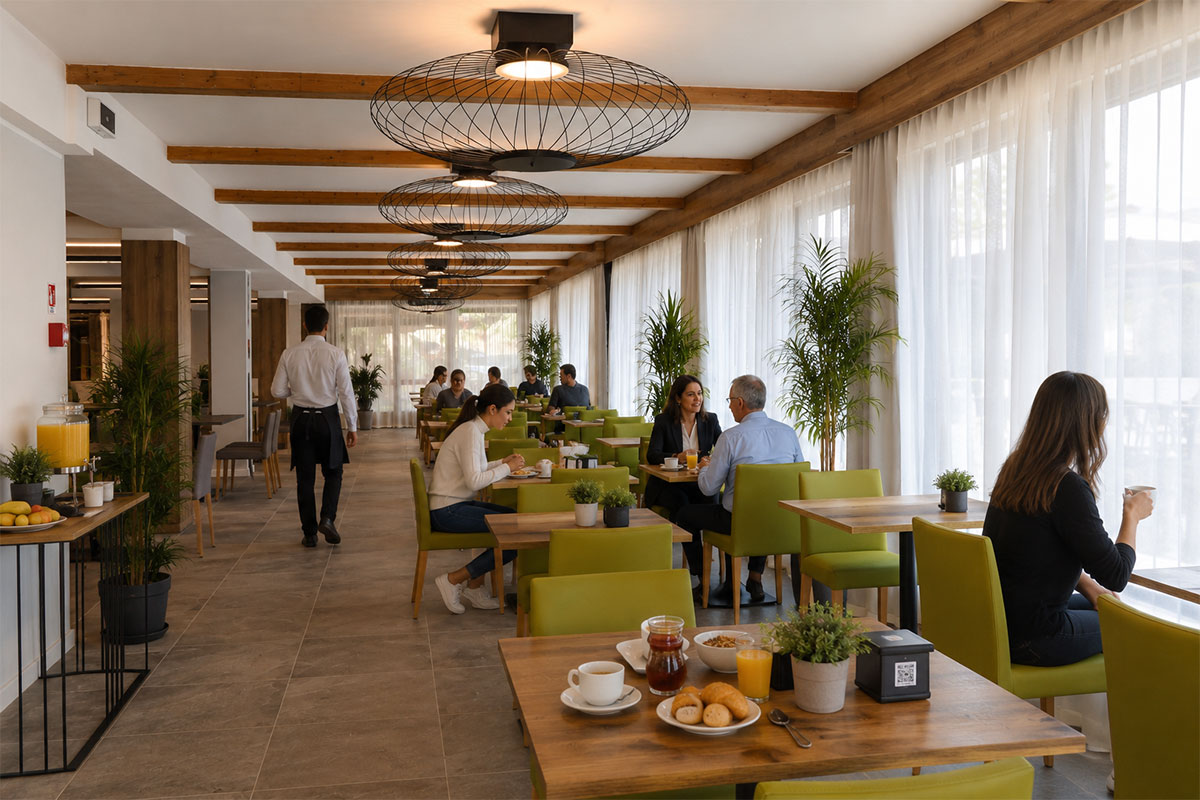 arredamento-su-misura-sala-colazione-hotel-armon-folgarida-9