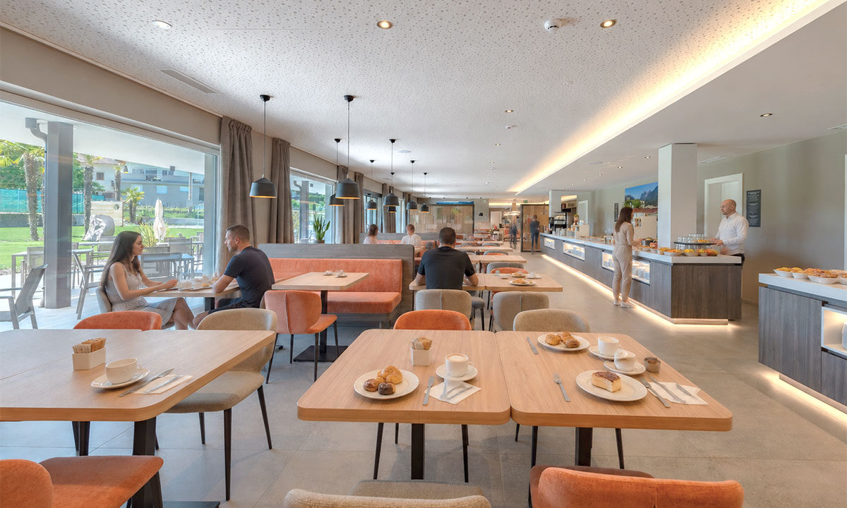 Hotel Cornelian - Eppan (BZ)