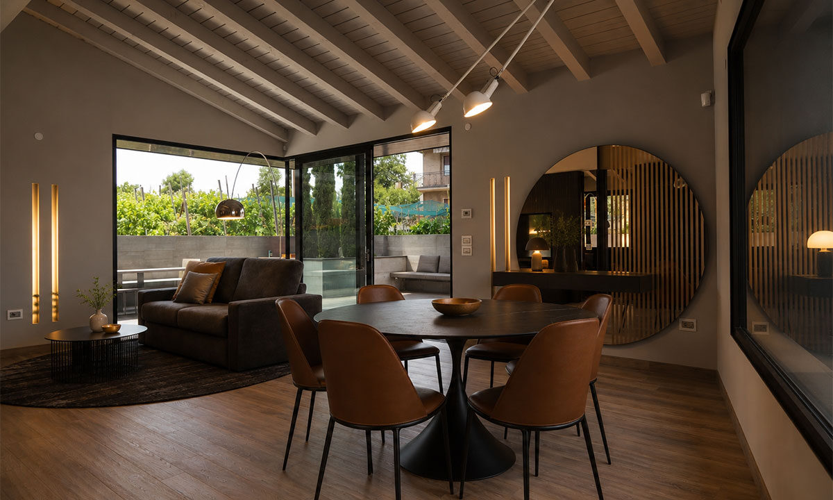 Progetto Living 117